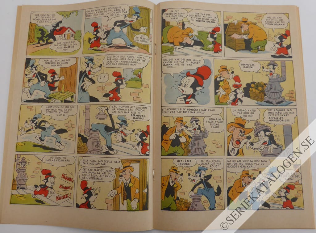 Exempel (1949)