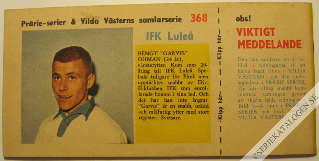 Baksida (1961)