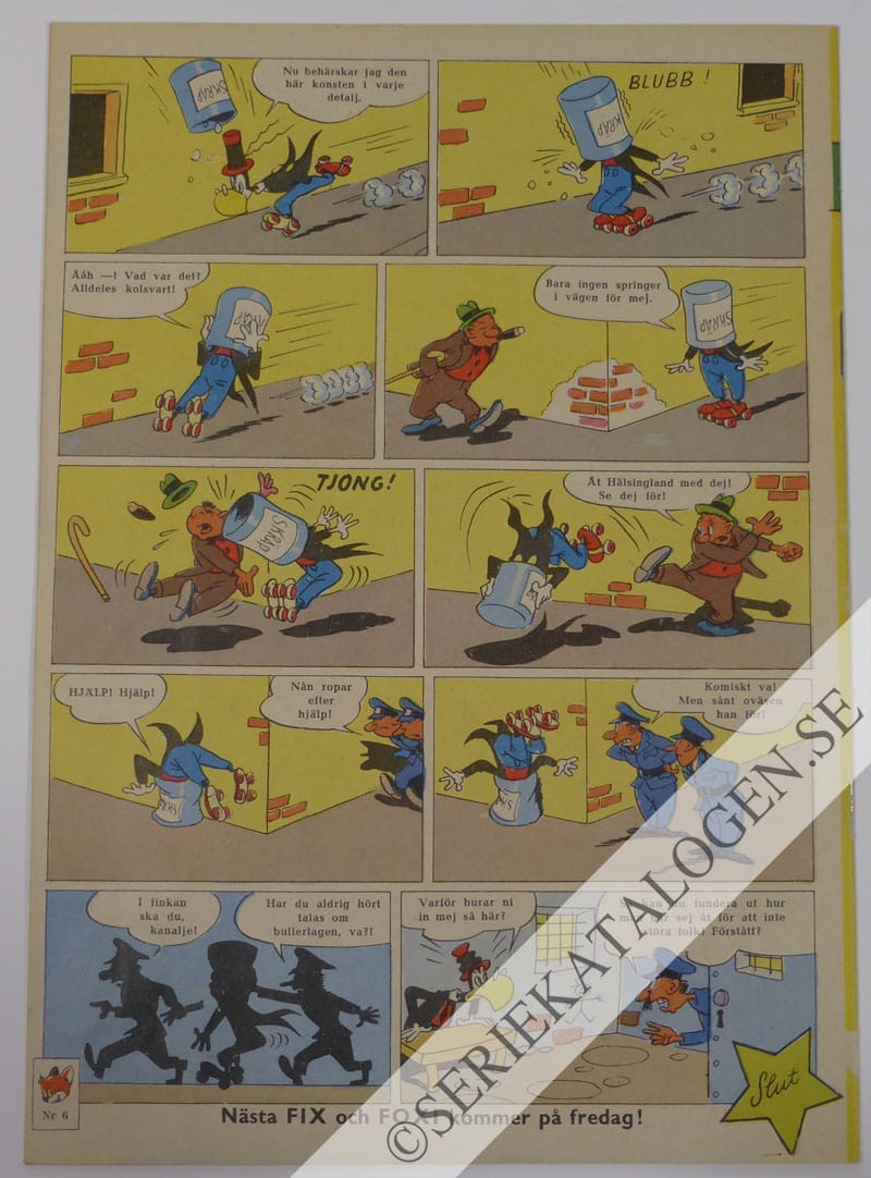 Baksida (1959)