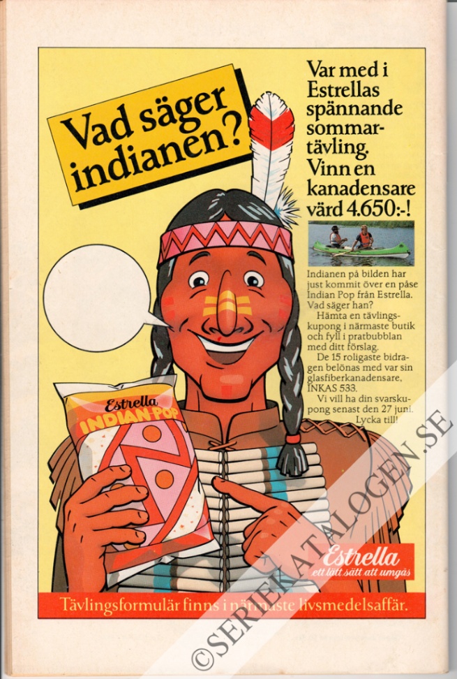 Baksida (1986)