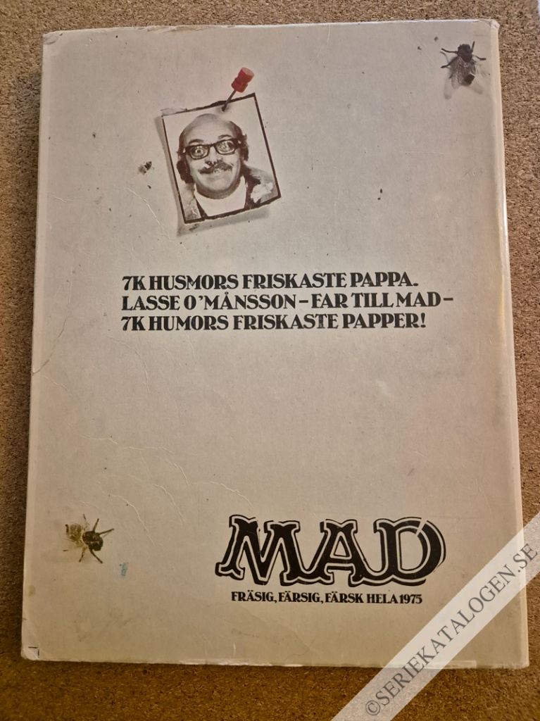 Baksida (1974)
