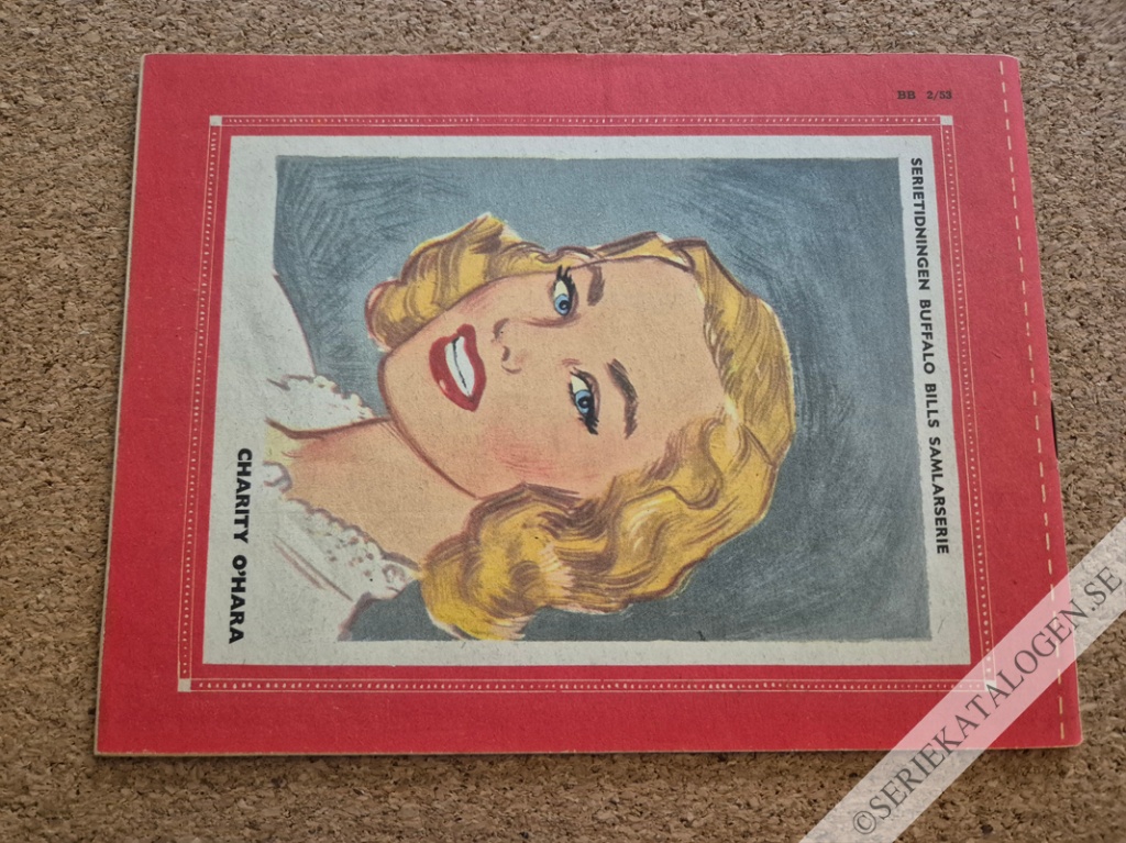 Baksida (1953)