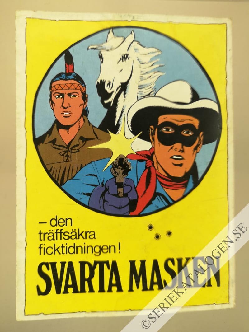 Baksida (1977)