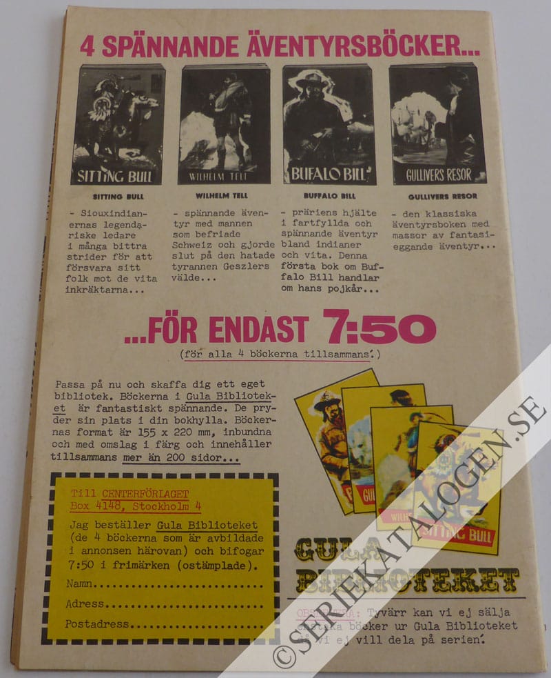 Baksida (1967)