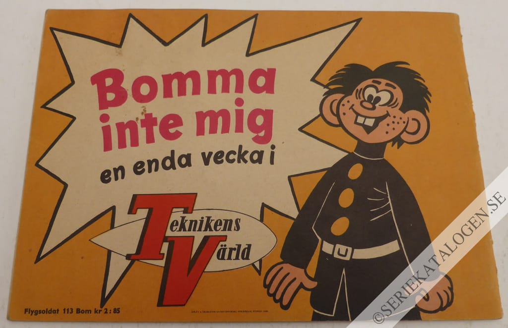 Baksida (1959)