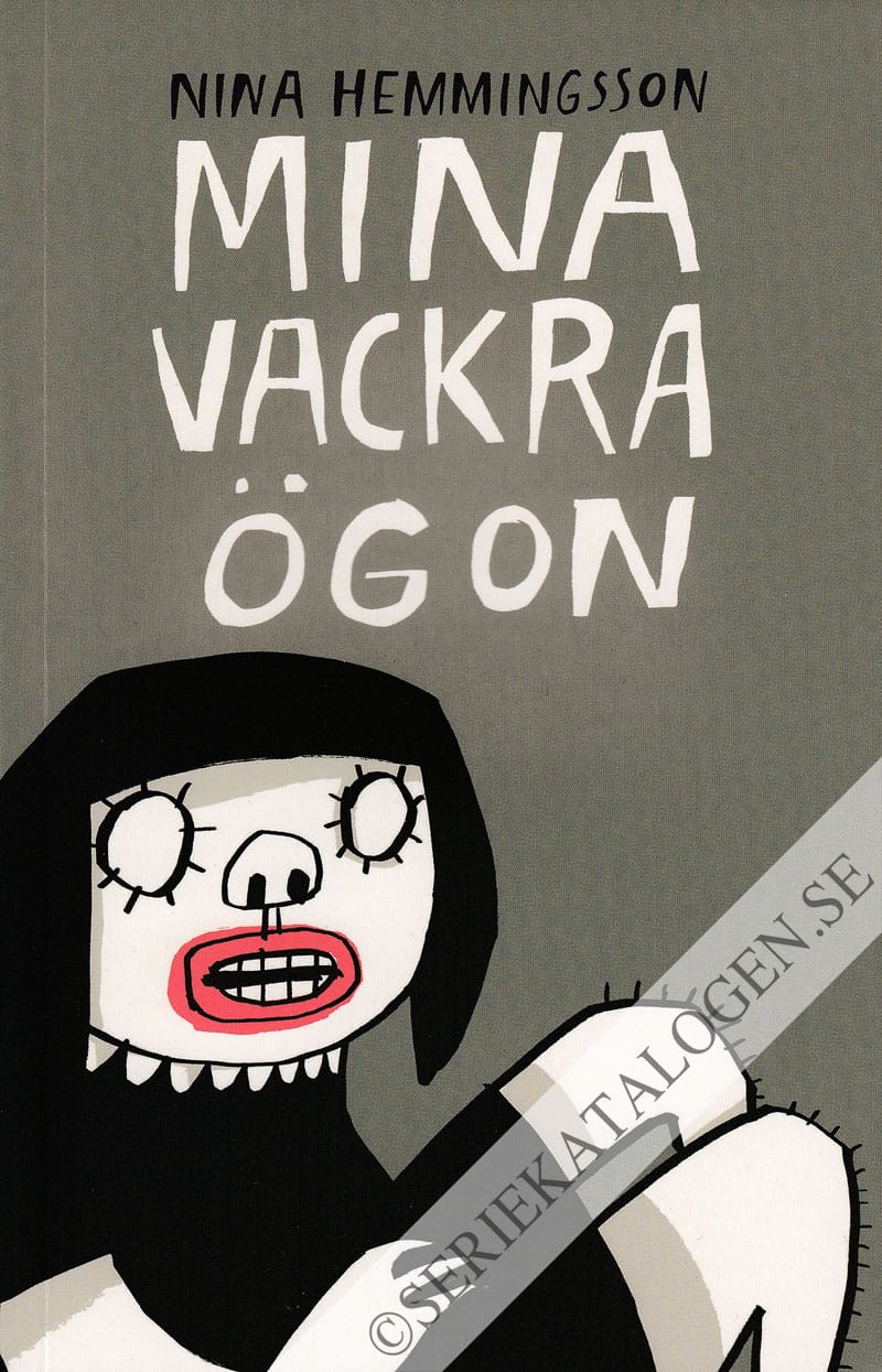 Mina vackra ögon (2011)