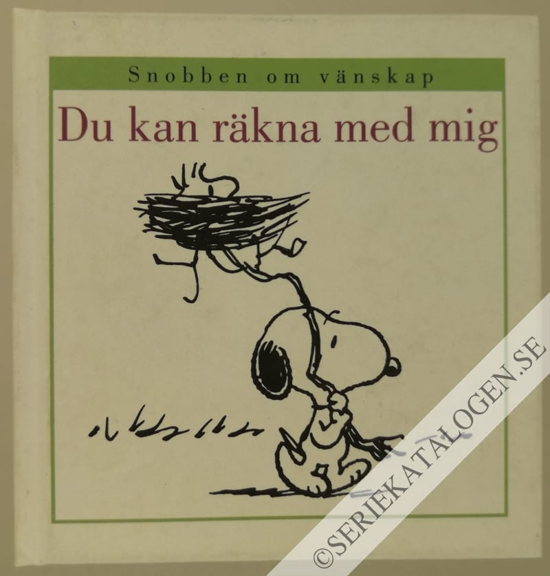Snobben om... (1999)