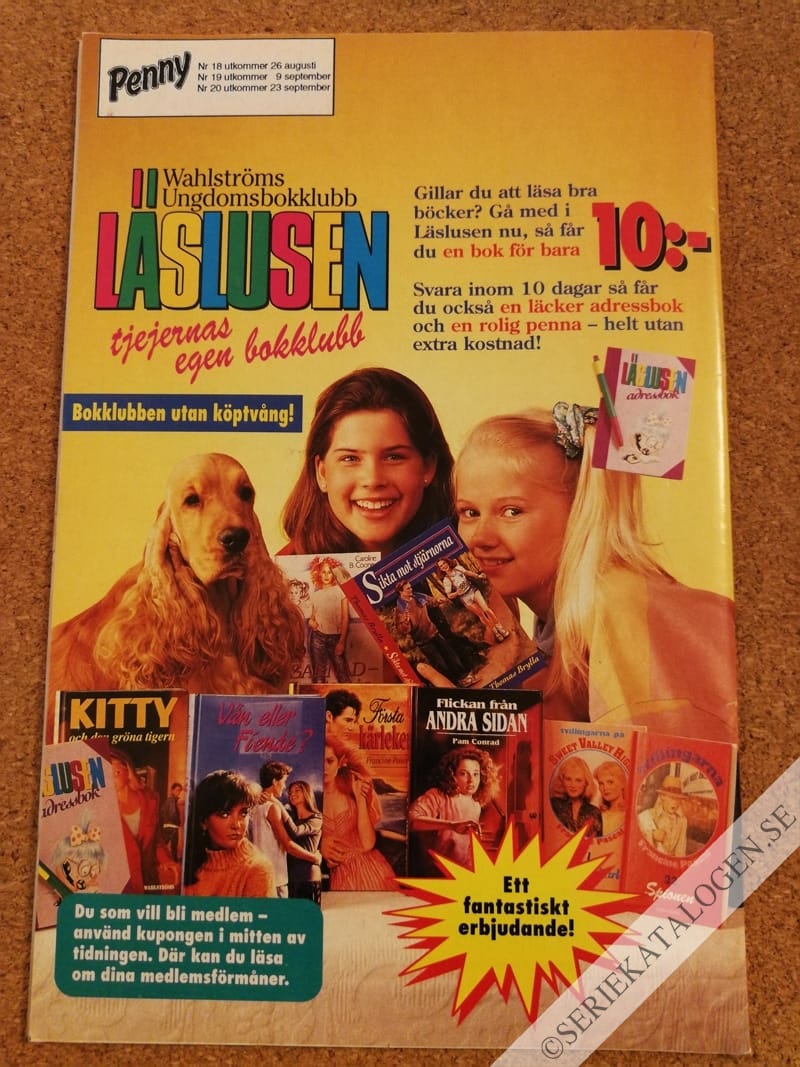 Baksida (1993)