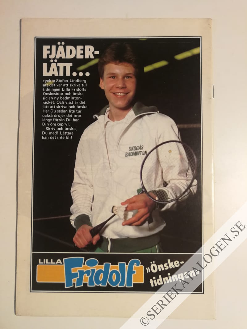 Baksida (1986)