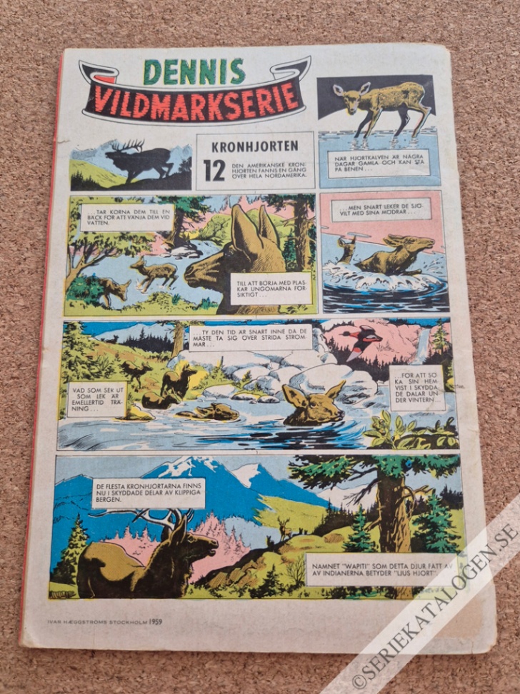 Baksida (1959)