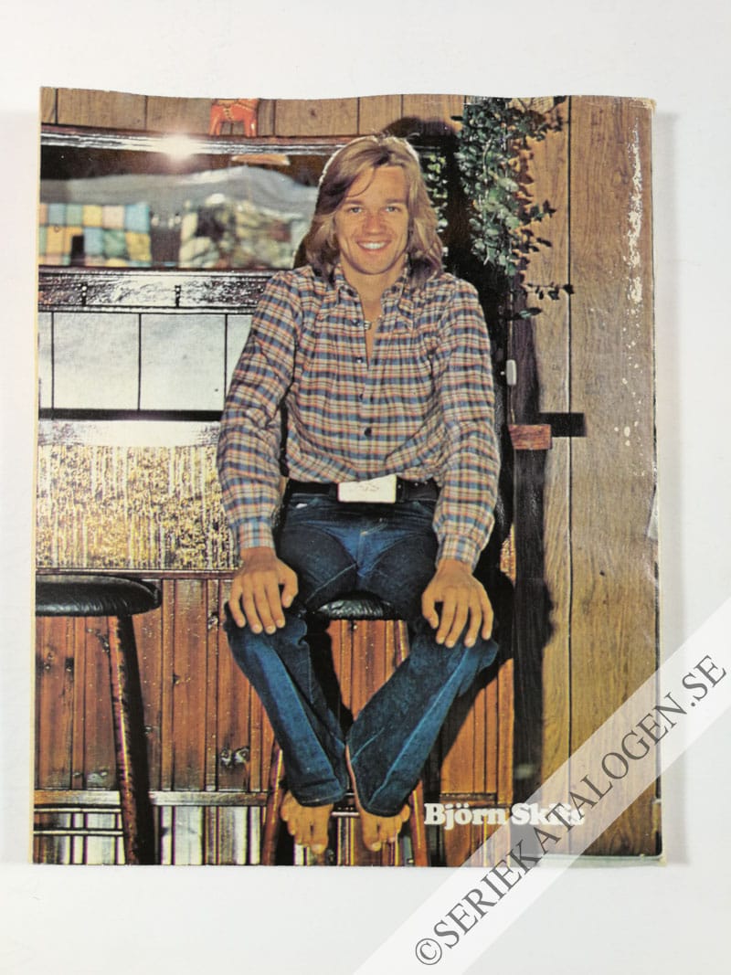 Baksida (1975)