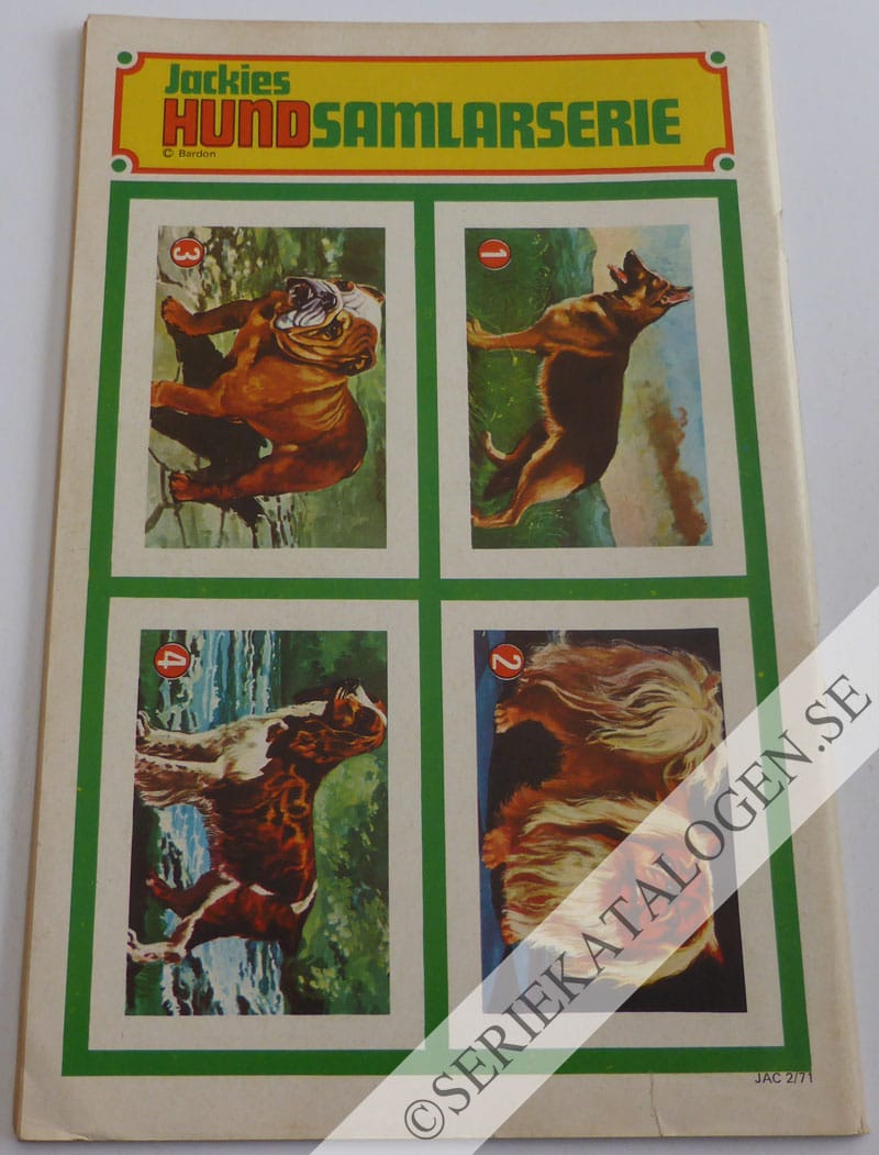 Baksida (1971)