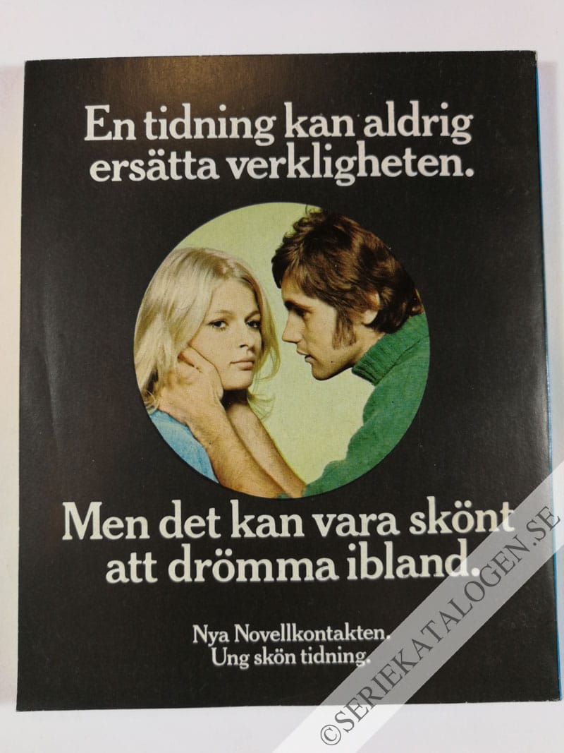 Baksida (1969)