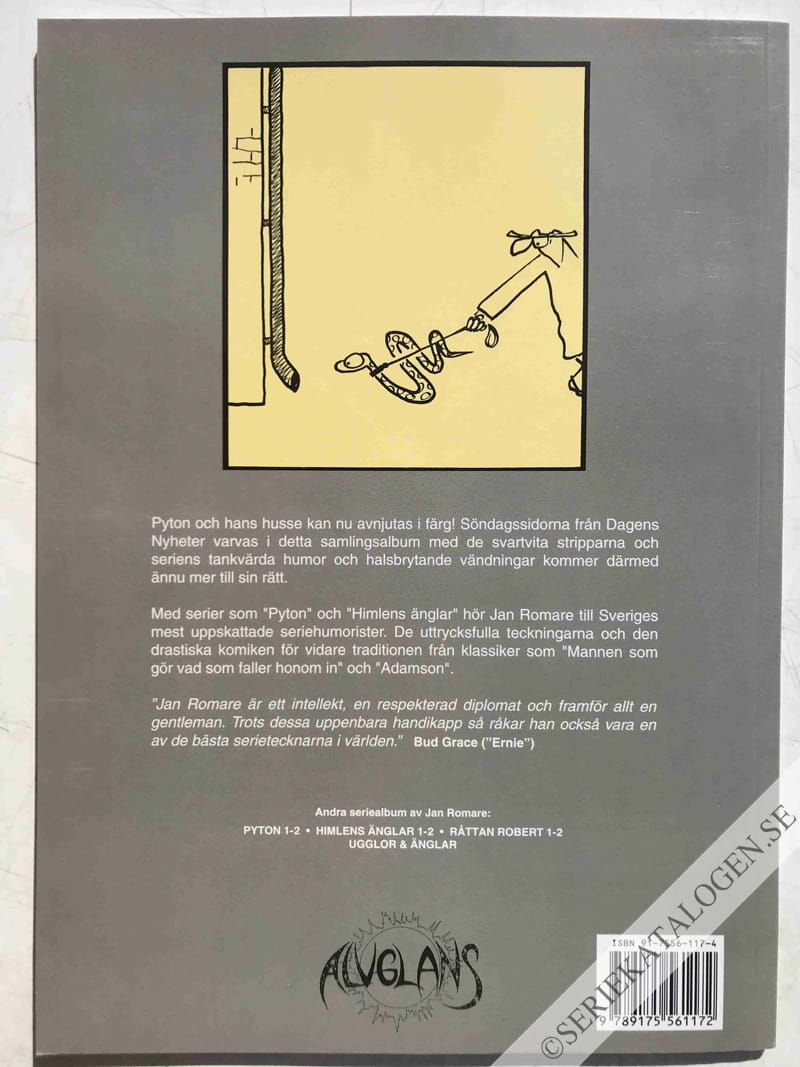 Baksida (1998)