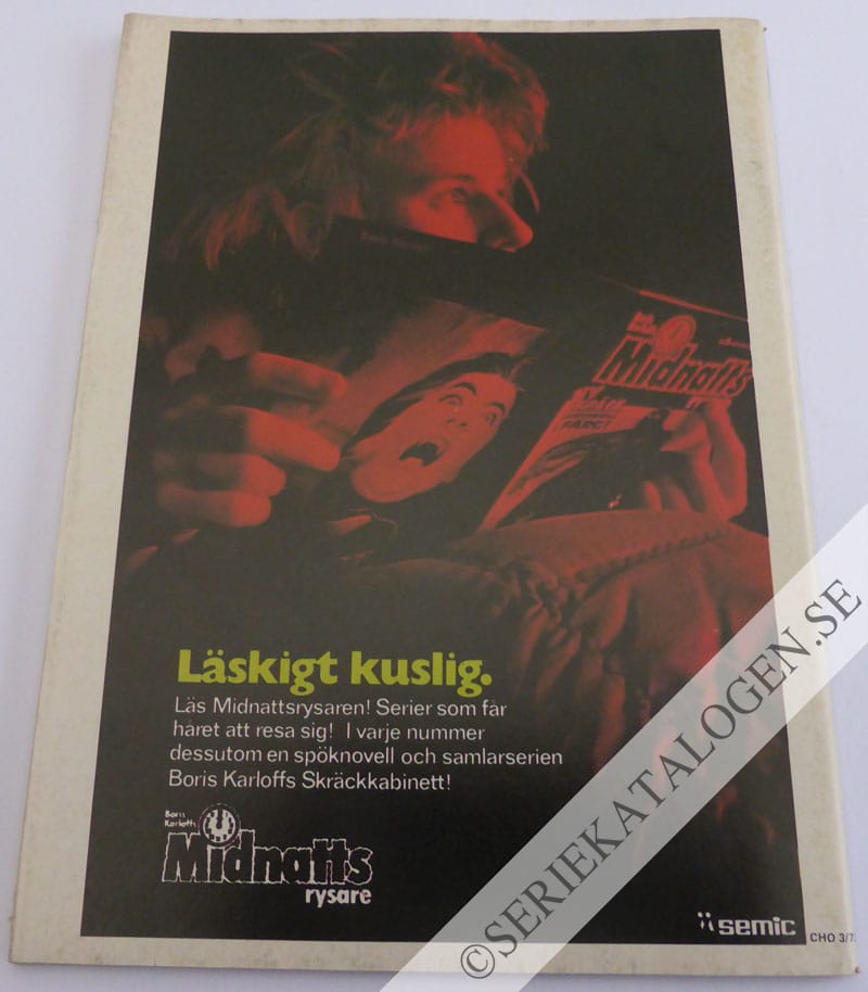 Baksida på Fällan (1973)