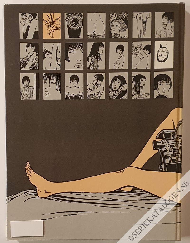 Baksida (1985)