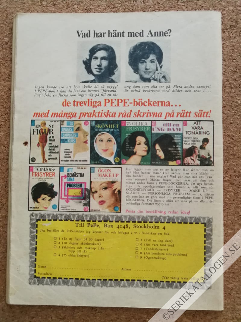 Baksida på Ge mig min man! (1966)