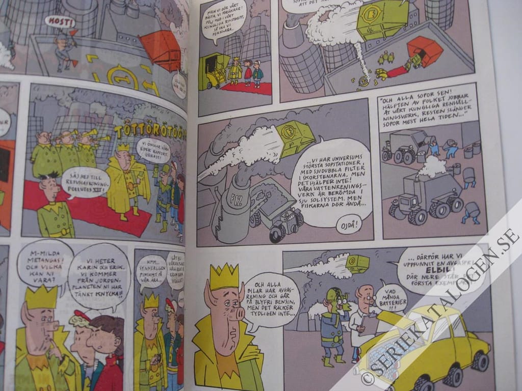 Exempel (1992)