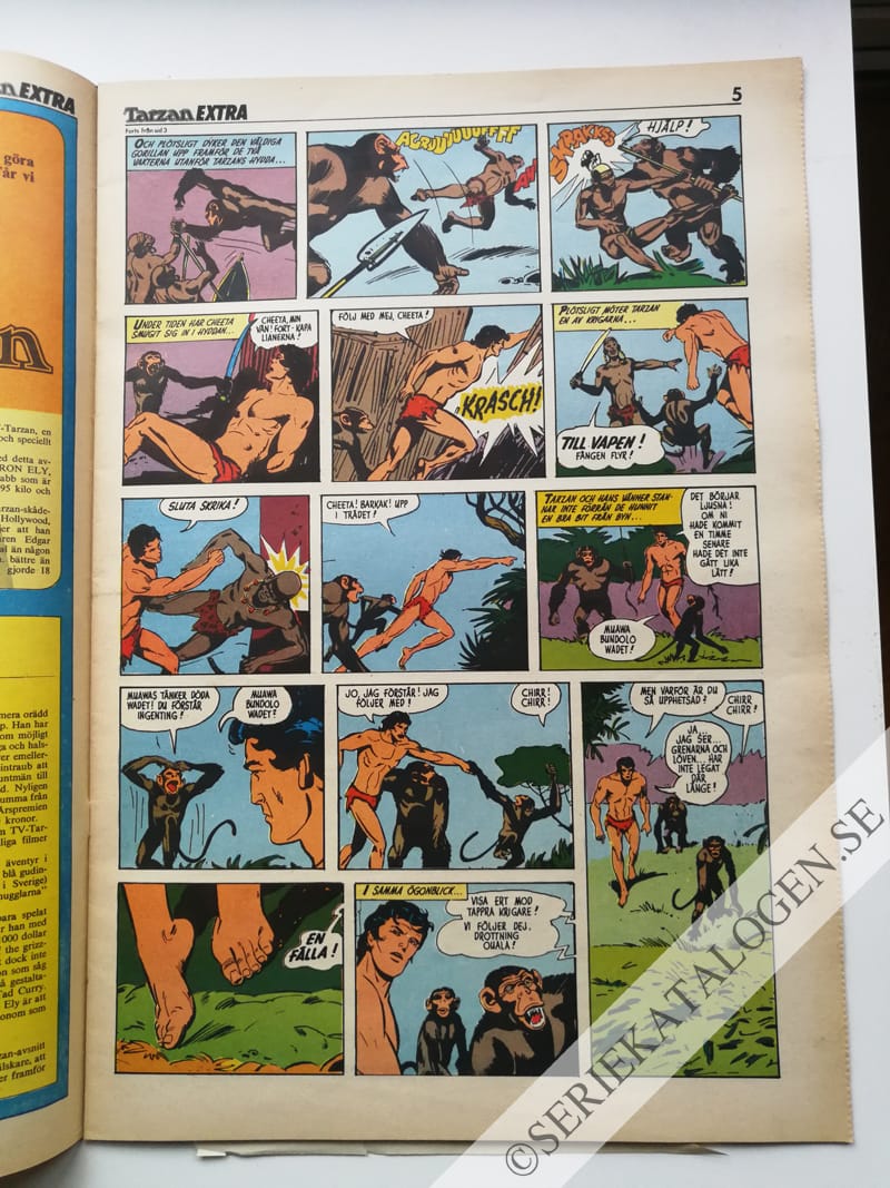 Exempel (1972)