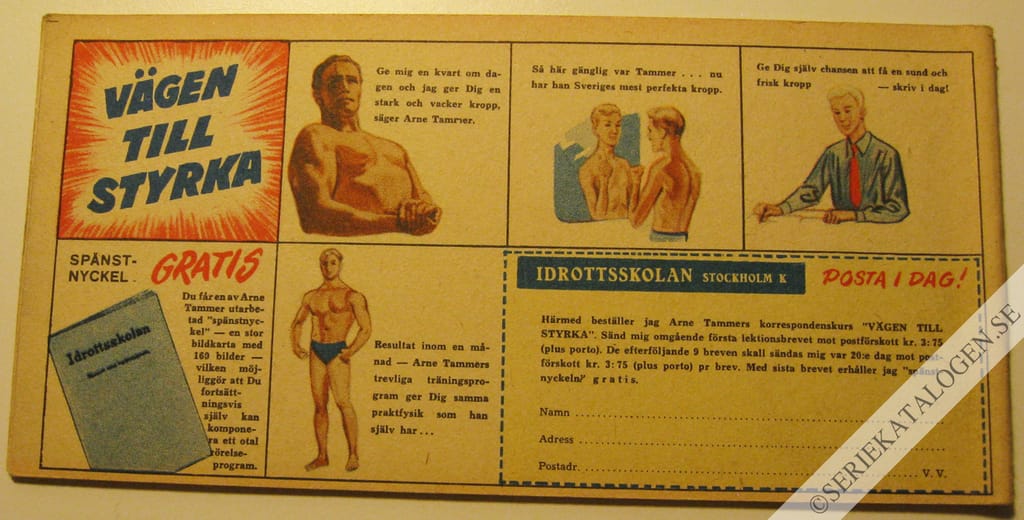 Baksida (1953)
