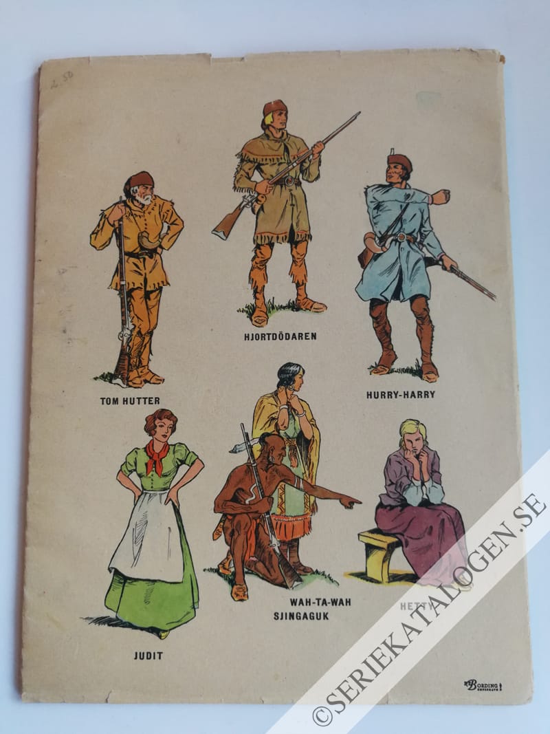 Baksida (1942)
