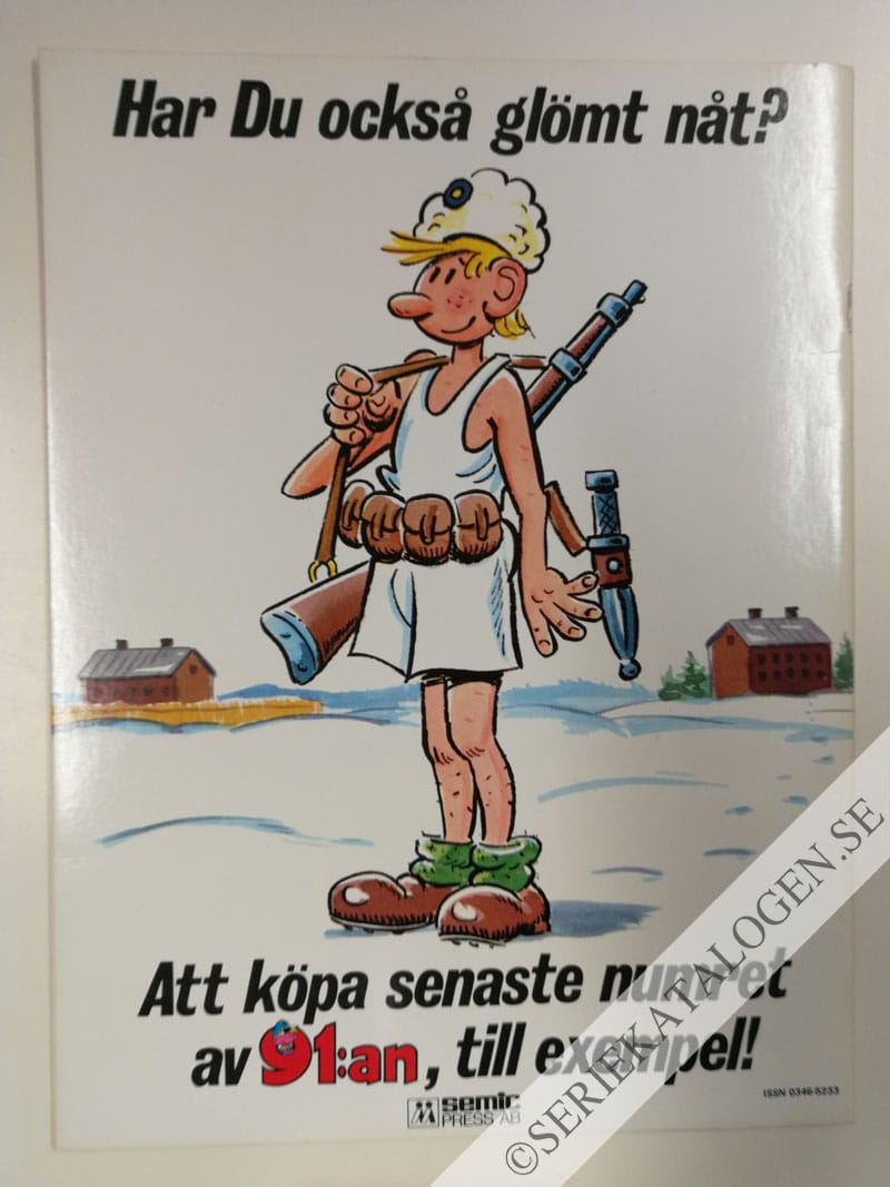 Baksida (1983)
