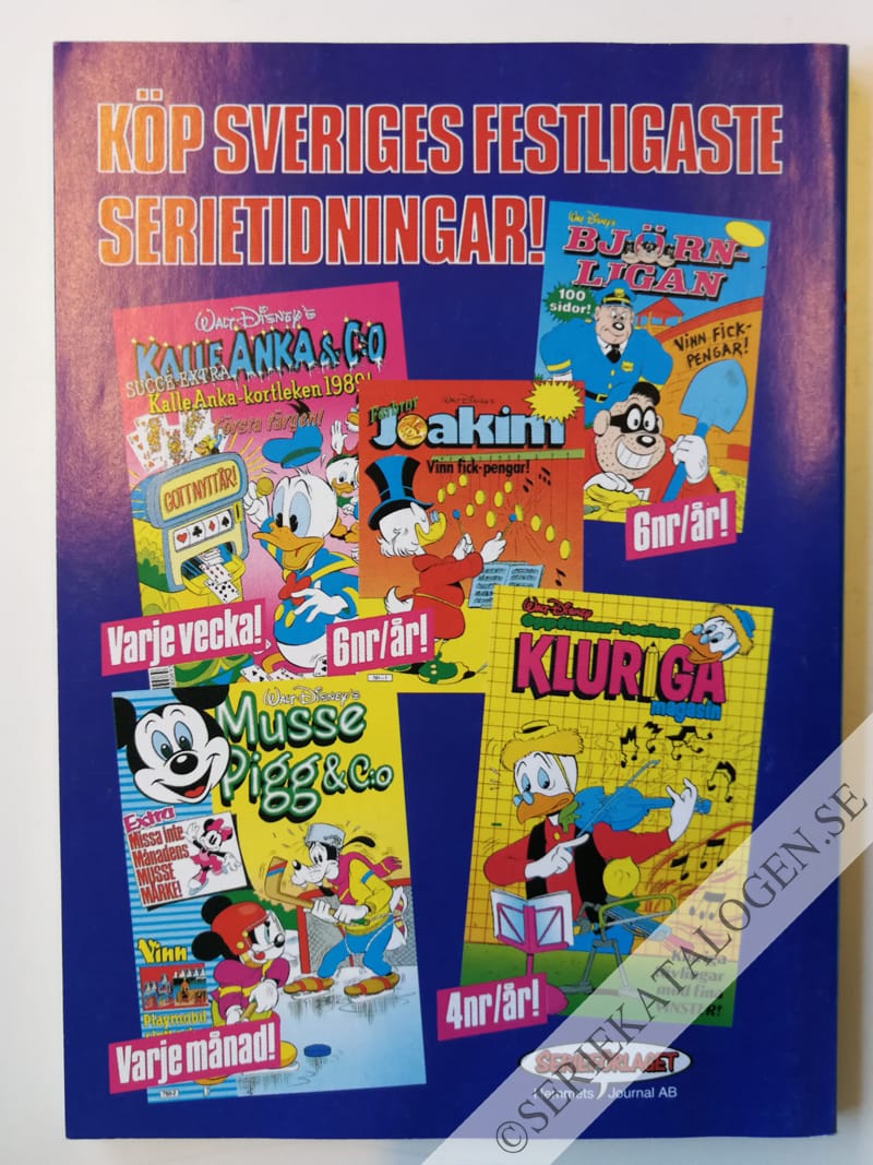 Baksida (1989)
