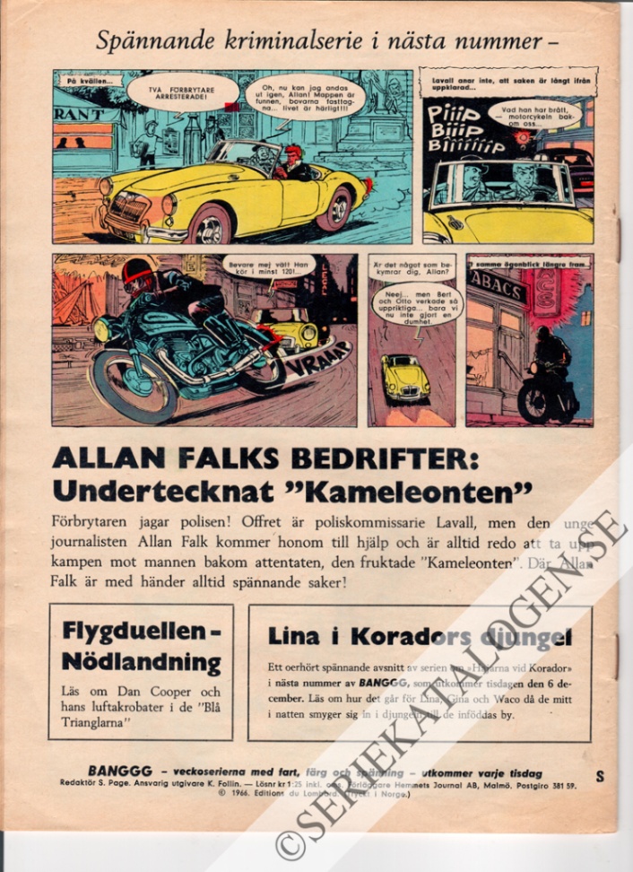 Baksida (1966)