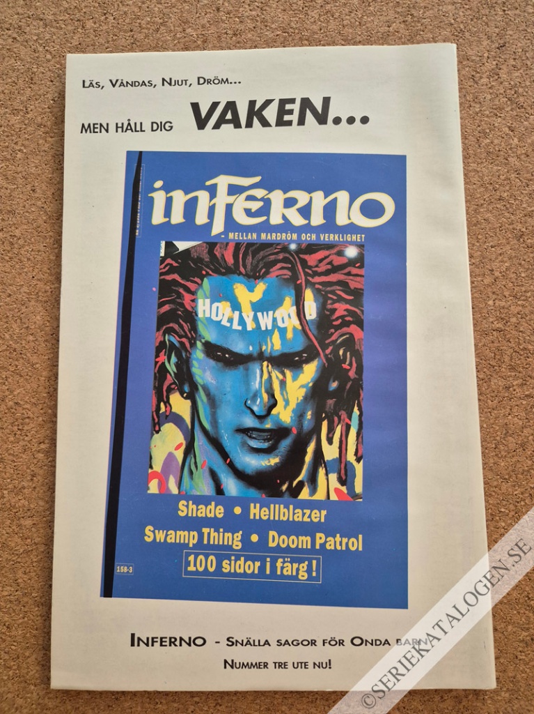 Baksida (1992)