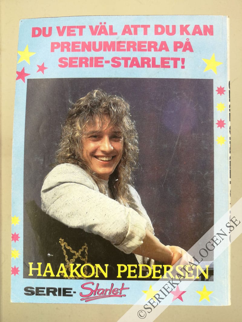Baksida (1989)