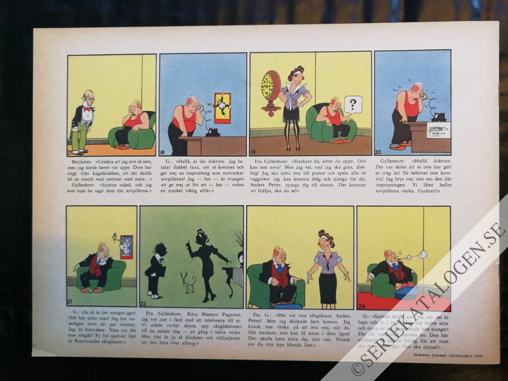 Baksida (1950)