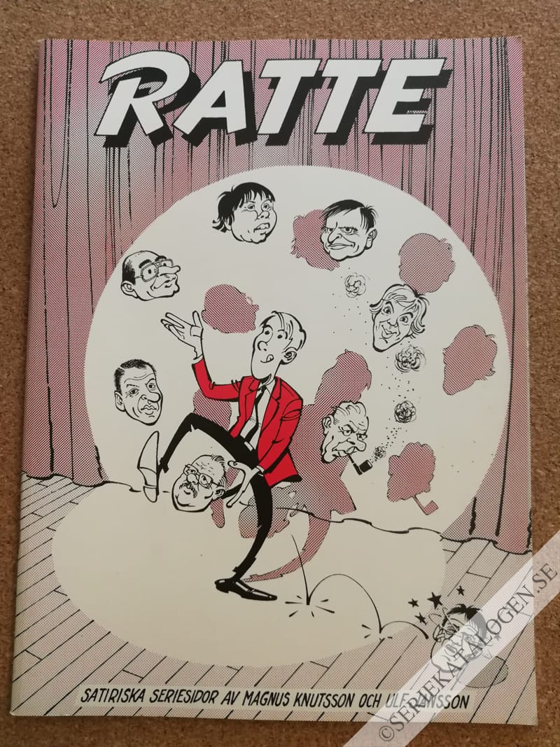 Ratte (1985)