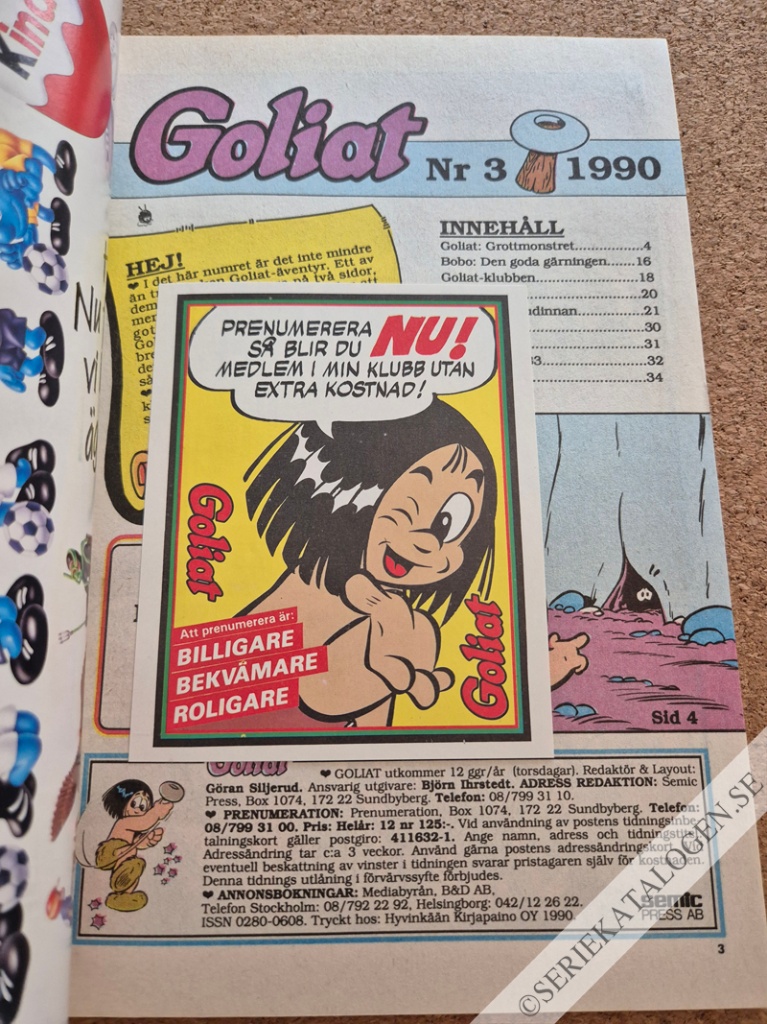 Bild (1990)