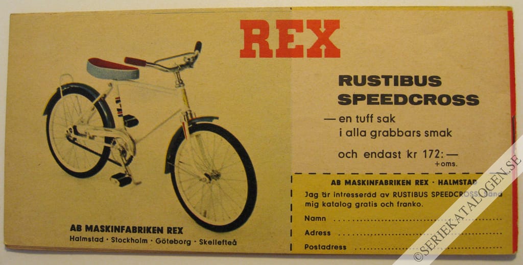 Baksida (1964)