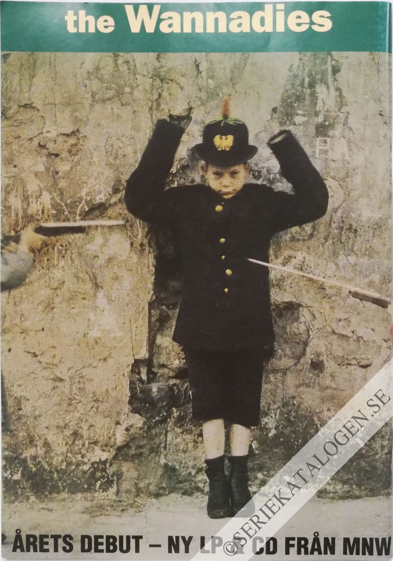 Baksida (1990)