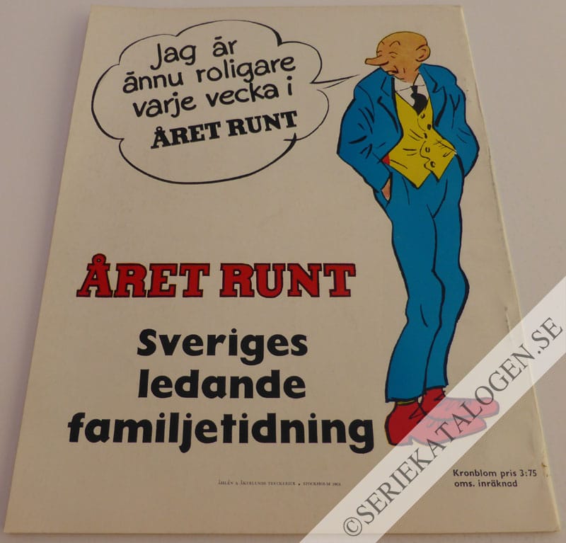 Baksida (1964)