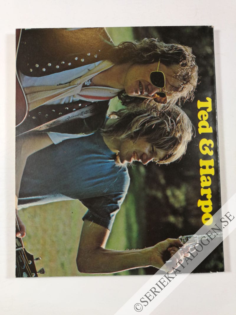 Baksida (1975)