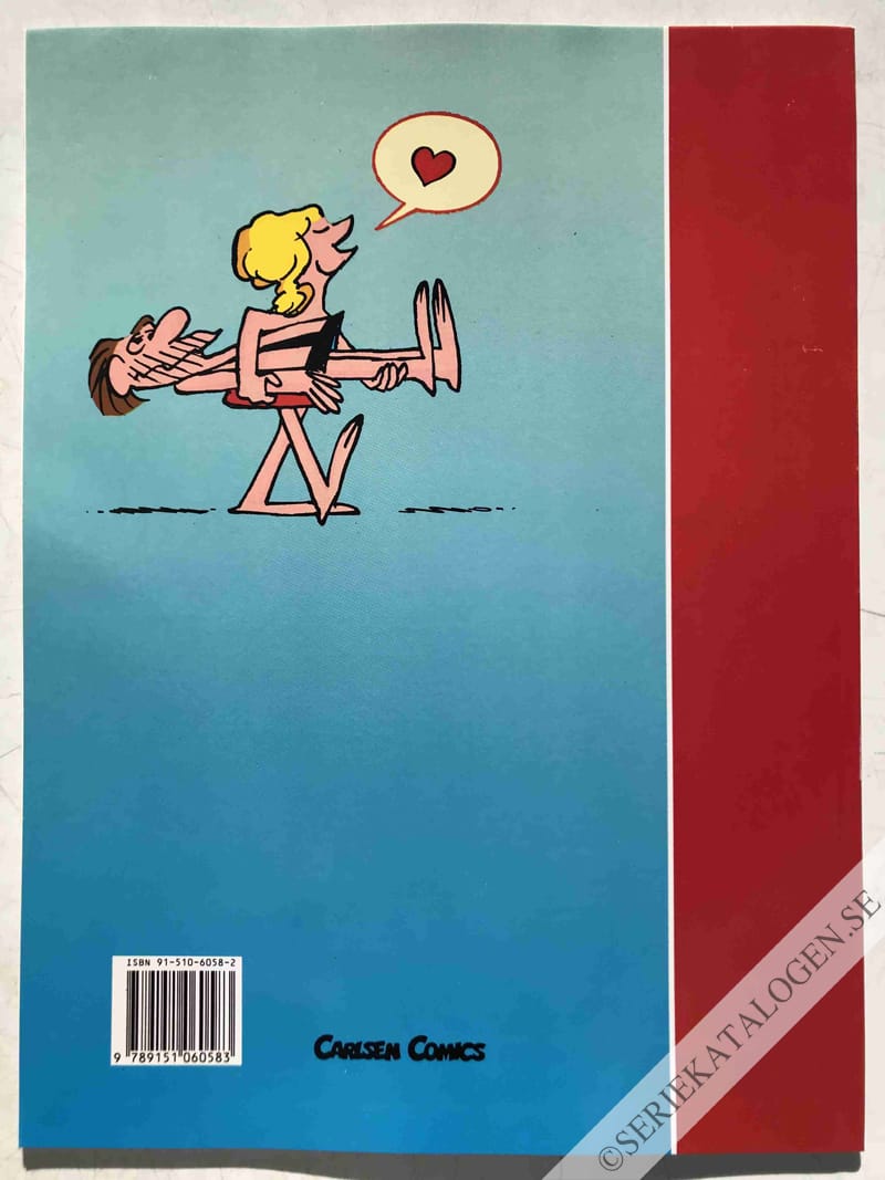Baksida på Stenåldershumor (1989)