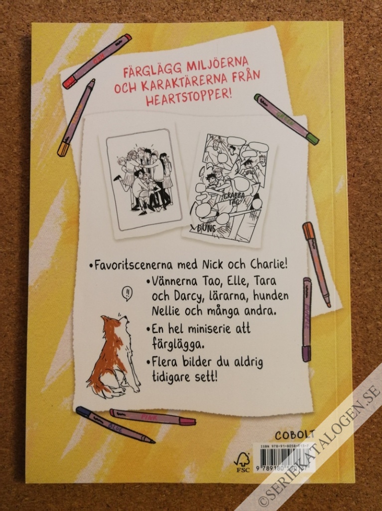 Baksida (2023)