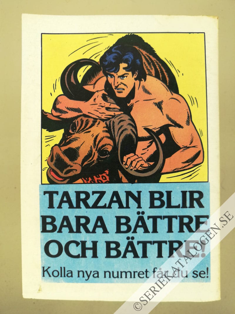 Baksida på En kvinnas hämnd (1979)