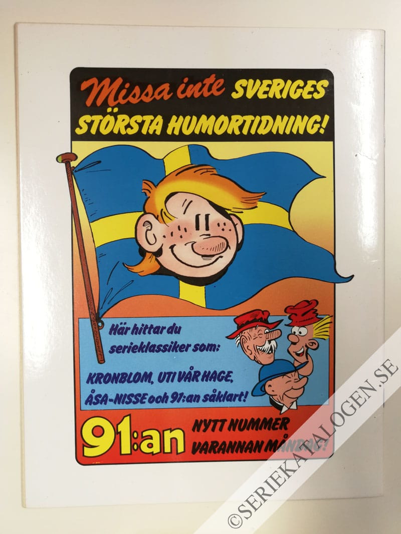 Baksida (1990)