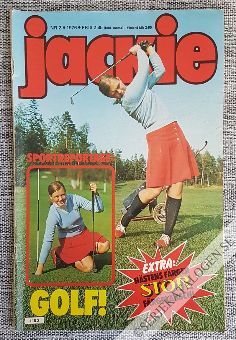 Framsida (1976)