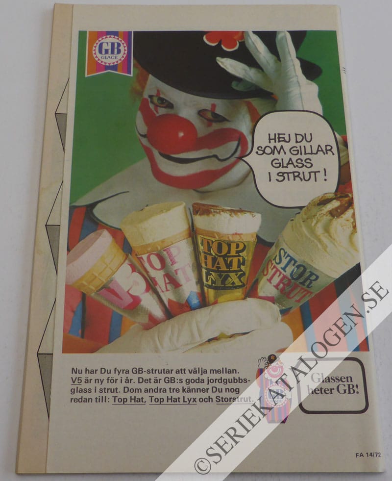 Baksida (1972)