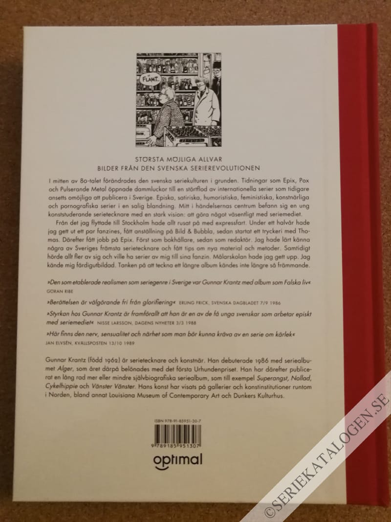 Baksida (2011)