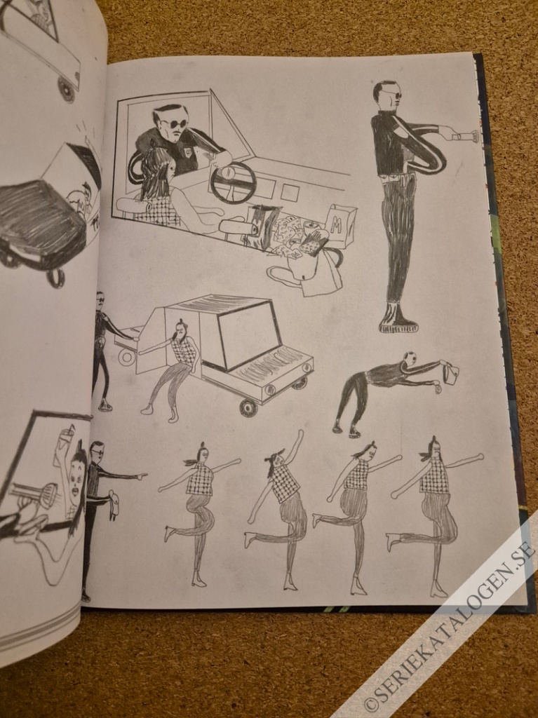 Exempel (2023)
