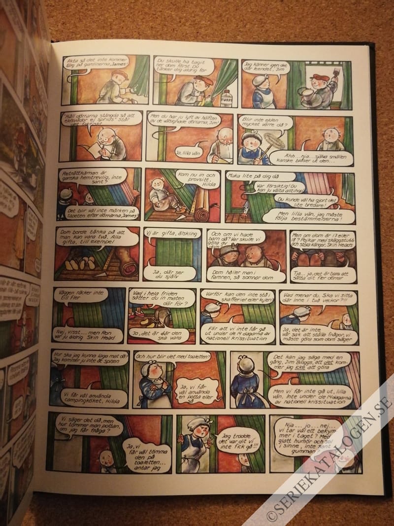 Exempel (1983)