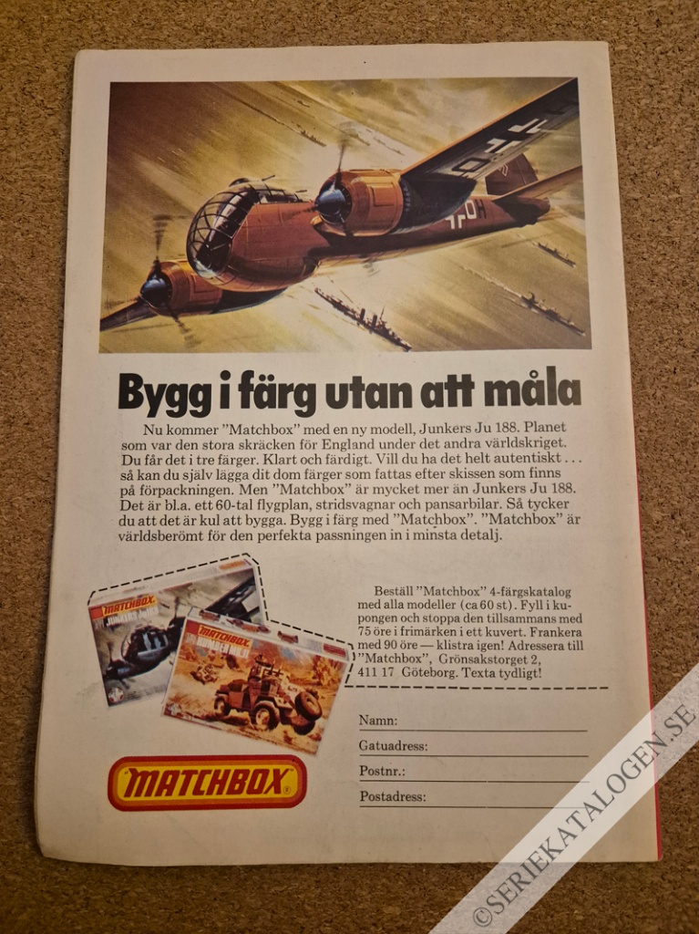 Baksida (1975)