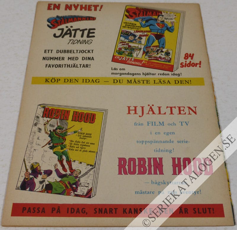 Baksida (1963)