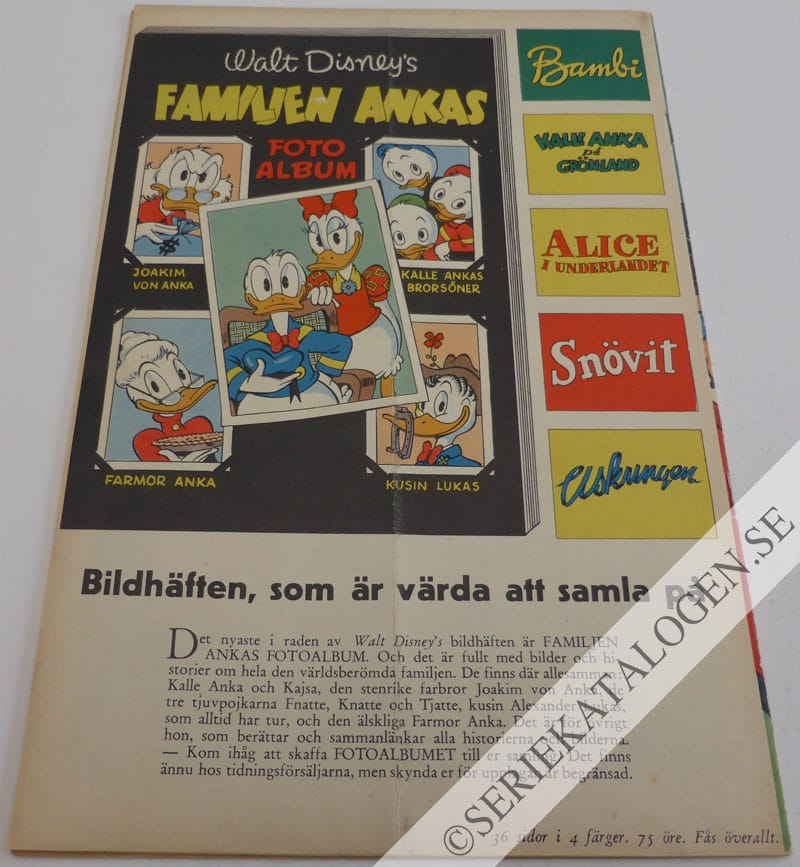 Baksida (1952)