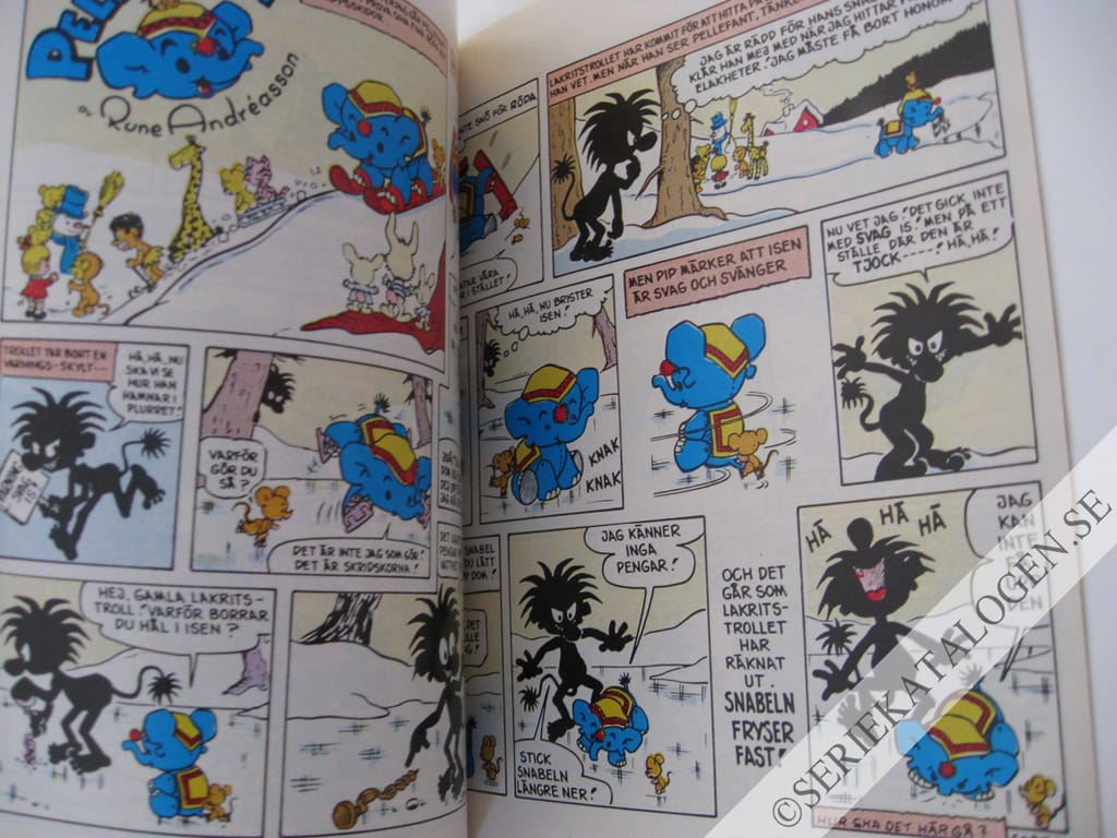 Exempel (1987)